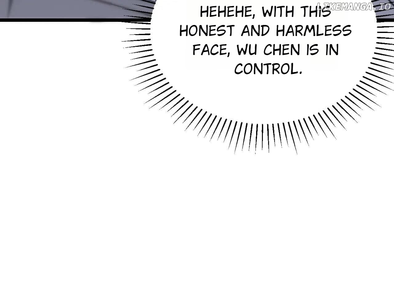 I’m Trapped In This Day For One Thousand Years Chapter 193 - page 152
